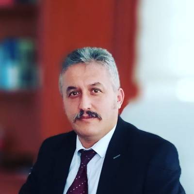 Yılmaz TAŞÇI