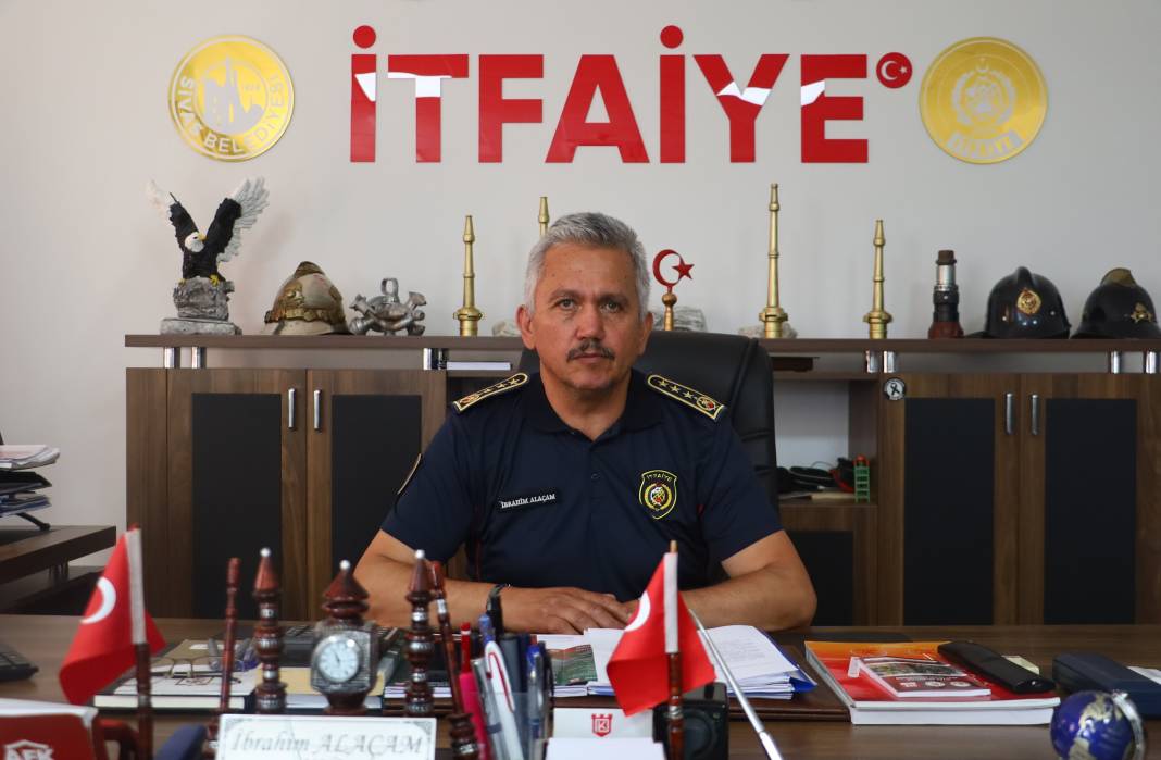 Her evde bulunuyor. Yaz aylarında beyaz eşyalar yangın çıkartıyor 3