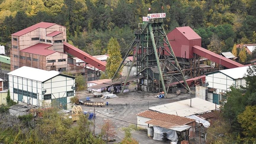 42 işçinin öldüğü maden ocağındaki olayla ilgili yeni gelişme