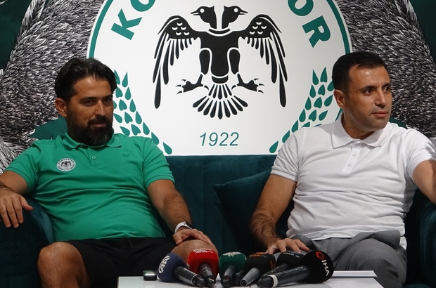 Konyaspor yönetimini yerden yere vurdu