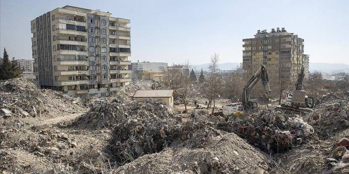 Ebrar Sitesi müteahhiti FETÖ üyesi çıktı