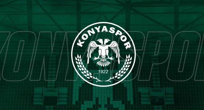 Konyaspor 2 imzayı TFF’ye bildirdi