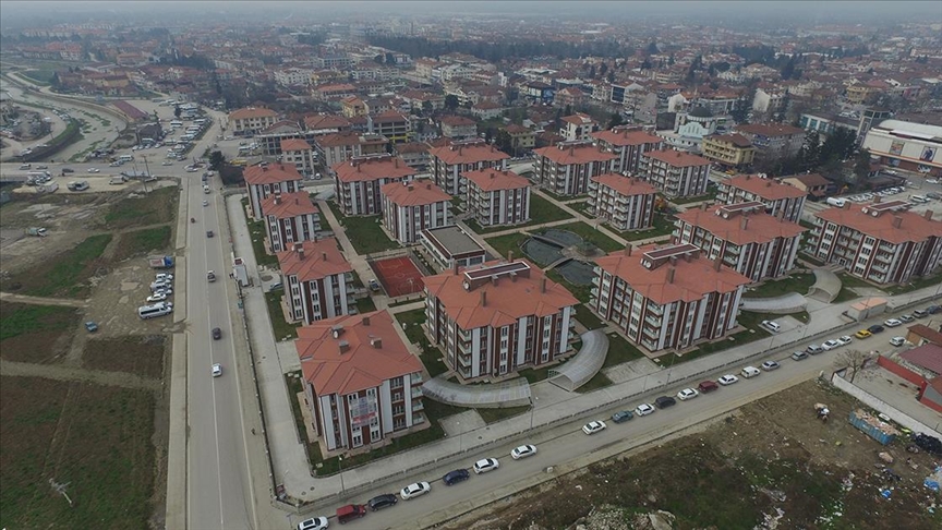 Konut sitesi yönetimleri harekete geçti