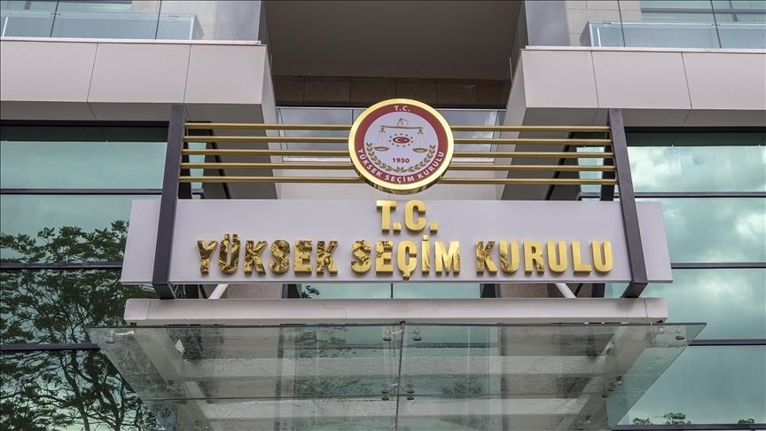 YSK siyasi partilerin "seçim ittifakı" yapmalarına ilişkin usul ve esasları belirledi