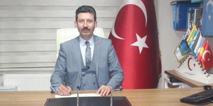 TÜRKAV Ruhi Kılıçkıran Azık Sofralarında buluşturacak