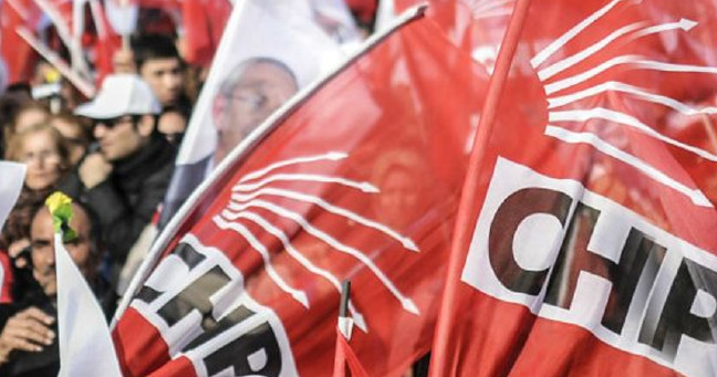 CHP’ye ilk bayram ziyareti AK Parti’den