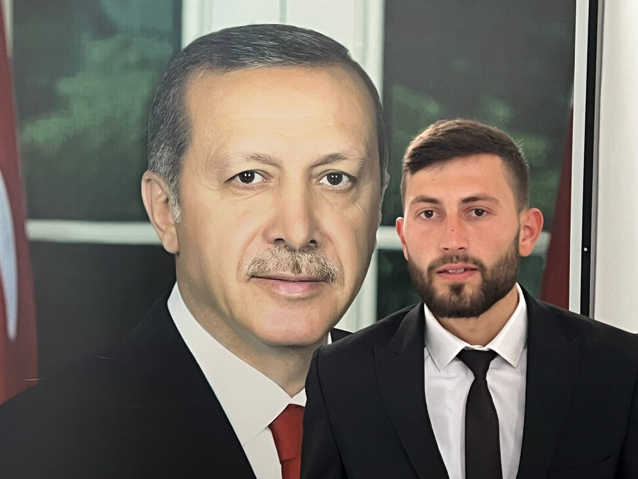 Recep Tayyip Erdoğan Milletvekili aday adayı oldu