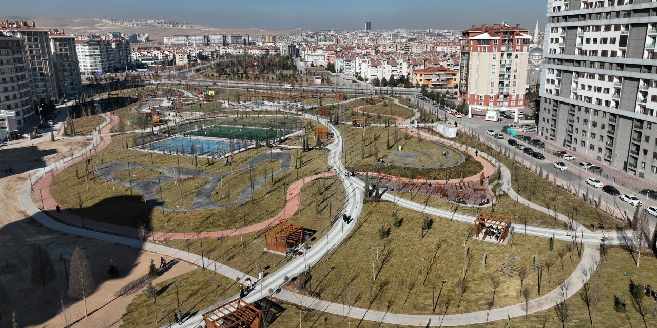 Konya'daki patlama sesi vatandaşları telaşlandırdı