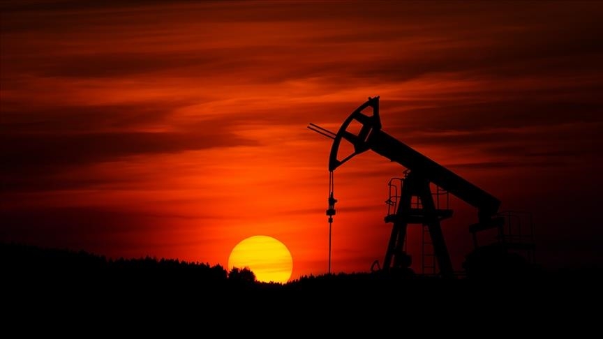 Brent petrolün varil fiyatı 75,75 dolar