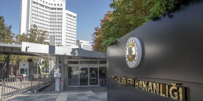 Τουρκία και Ελλάδα μοιράστηκαν την κοινή δήλωση για την 4η συνάντηση σχετικά με τη θετική ατζέντα