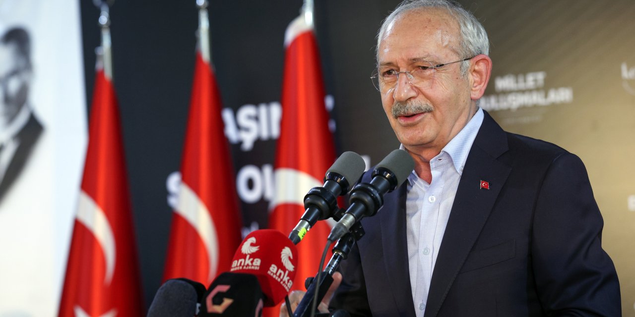 CHP Genel Başkanı Kılıçdaroğlu sosyal medya fenomenine dava açtı