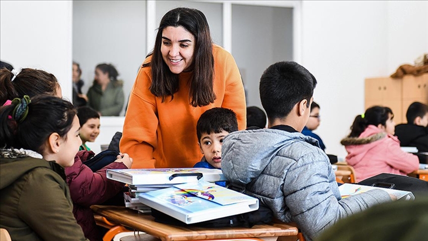 Okullarda kayıt dönemi başladı mı?