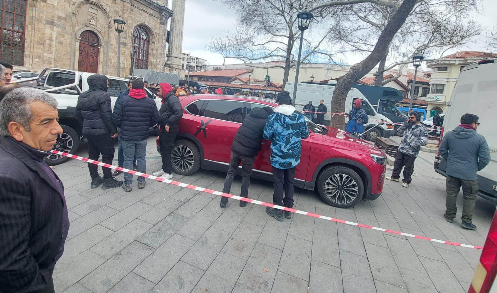 Konyalı vatandaşlardan TOGG'a tam not