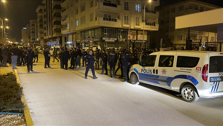 9 yaşındaki kız çocuğu su kuyusunda ölü bulundu