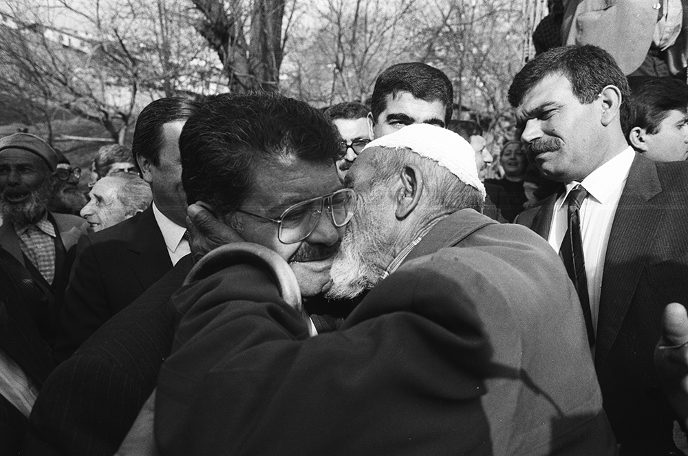 8. Cumhurbaşkanı Turgut Özal'ın ölümünün üzerinden 30 yıl geçti