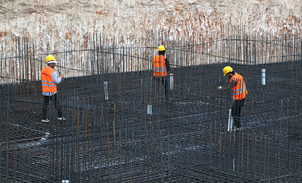 "20-30 bin liraya çalıştıracak kalifiye işçi bulunamıyor"