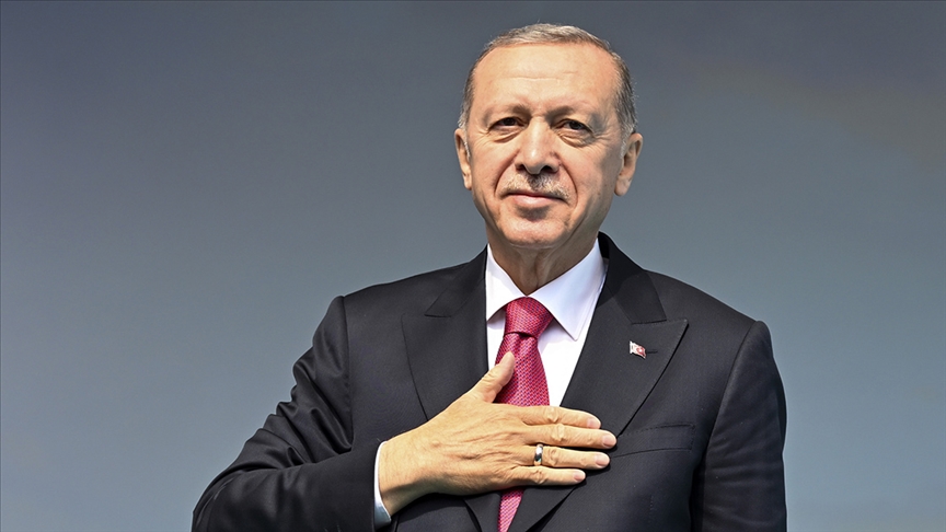 Cumhurbaşkanı Erdoğan'dan ÖTV müjdesi