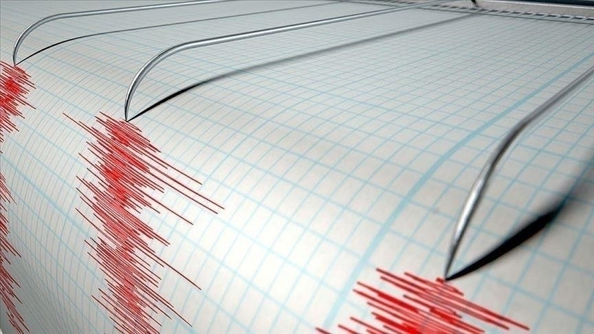 Kahramanmaraş'ta 5 büyüklüğünde deprem