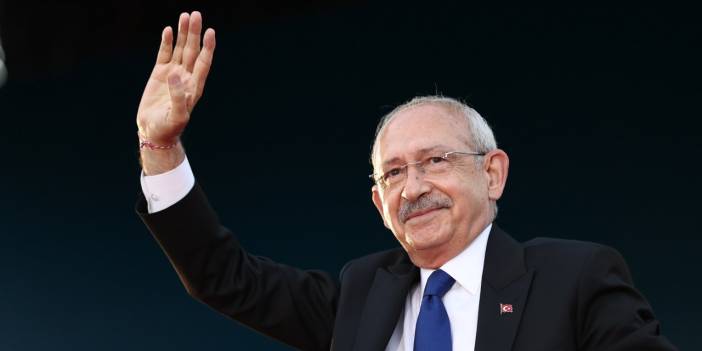 Kılıçdaroğlu'nun oy kullandığı sandıkta en çok oyu kendisi aldı