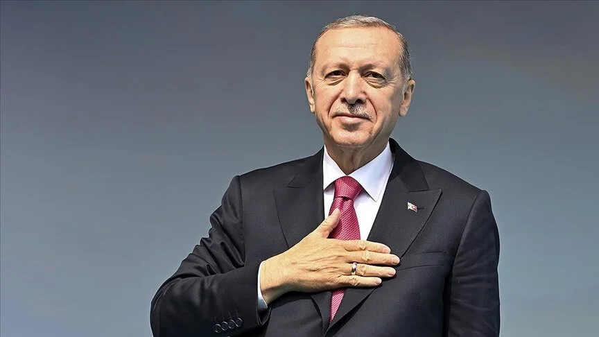 Cumhurbaşkanı Erdoğan'dan çağrı