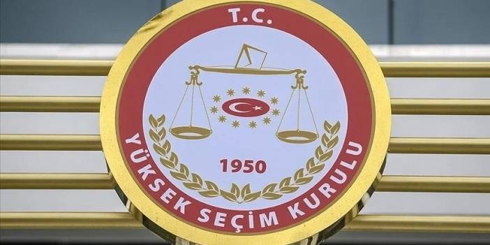 YSK, oy pusulalarına vurulan sandık kurulu mührüne ilişkin karar aldı