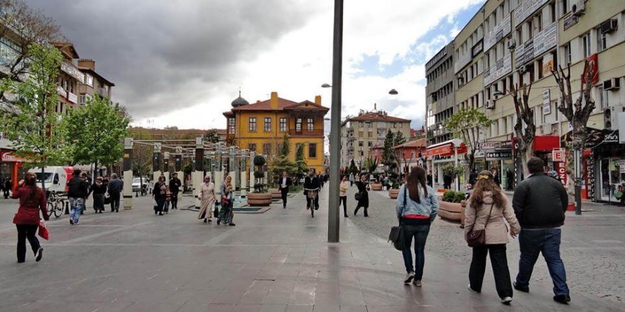 Konya'nın genç nüfusu belli oldu