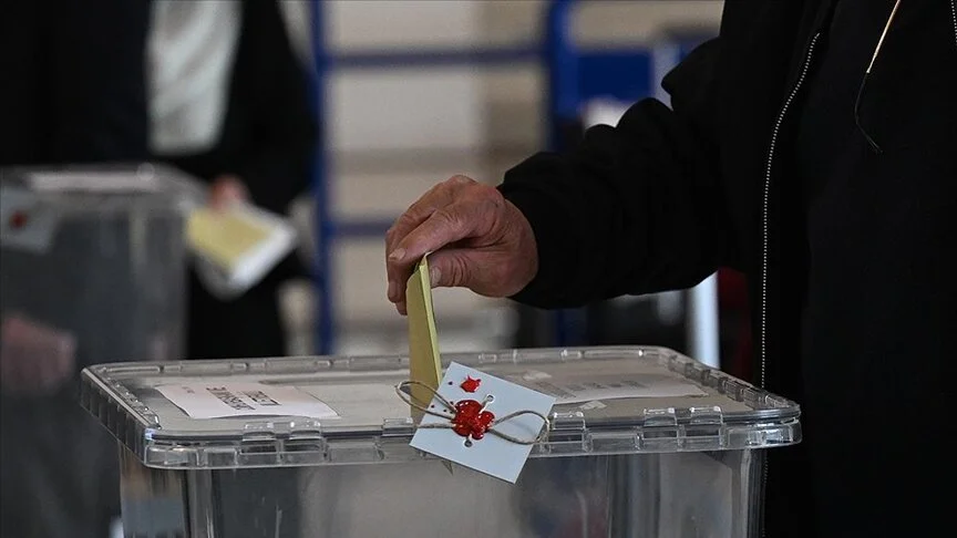 TİP'in Konya Büyükşehir Belediye Başkan adayı o isim oldu