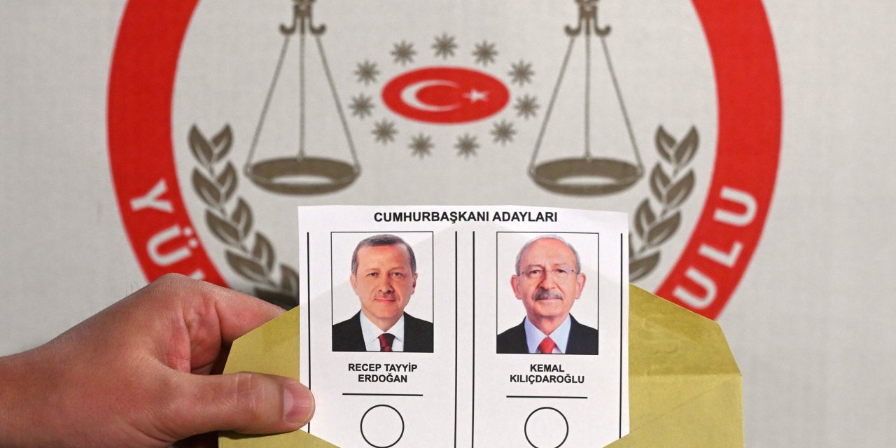 Cumhurbaşkanı Seçimi ikinci turu için propaganda serbestliği sona erdi