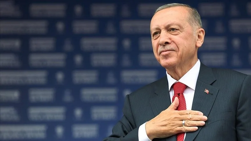 Cumhurbaşkanı Erdoğan'ı dünya liderleri seçimlerdeki başarısı dolayısıyla tebrik ediyor