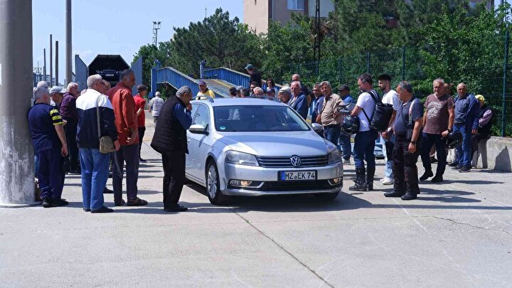 “Türkiye’yi kıskanıyorlar, Almanya da çok pahalı”