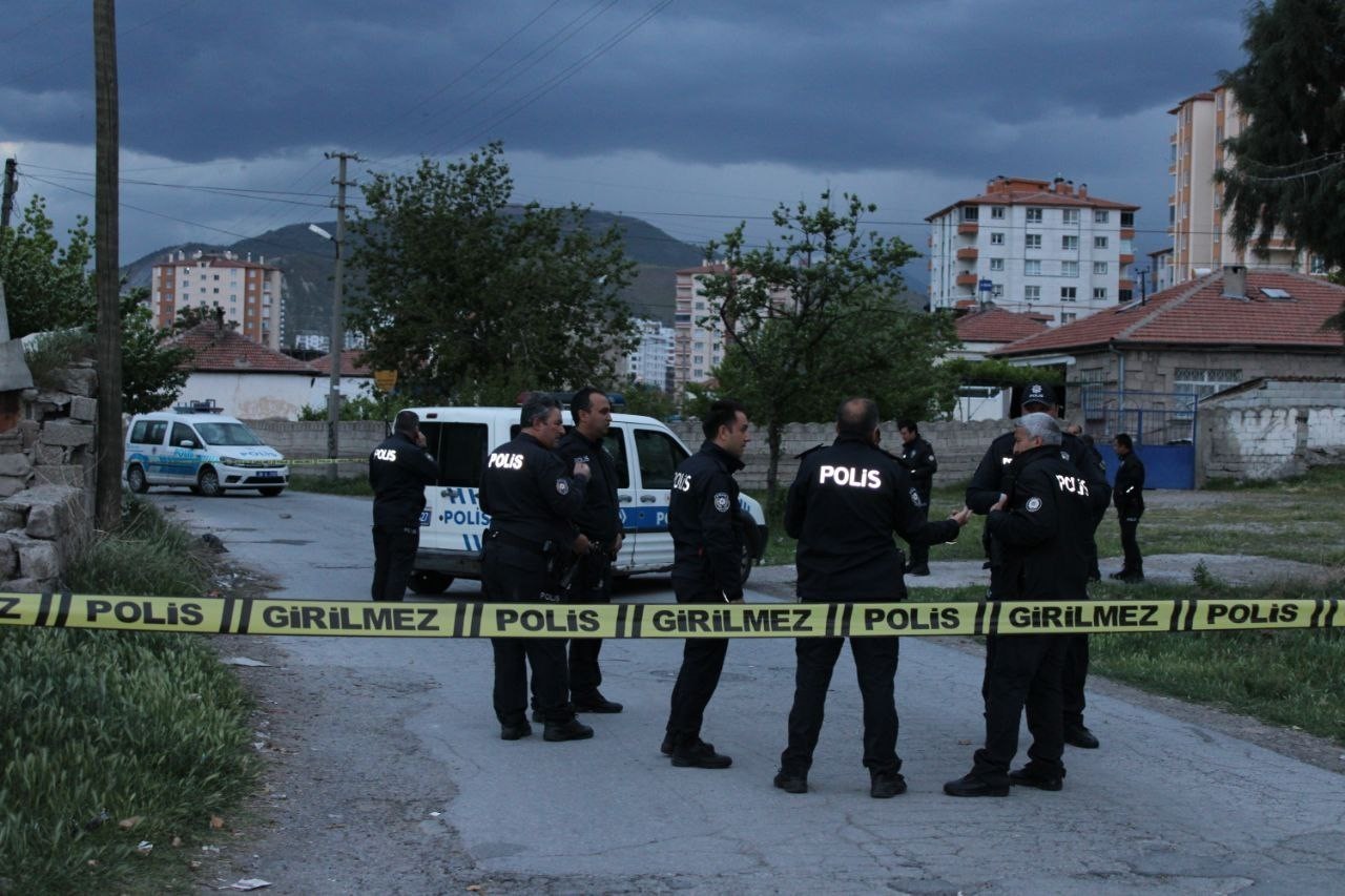 'Faul' cinayetinin sanığı hakim karşısına çıktı