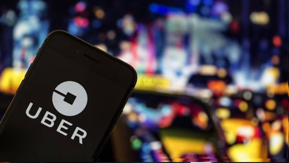 Yargıtay 11. Hukuk Dairesi ‘Uber’ kararını onadı