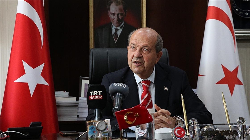 Cumhurbaşkanı Erdoğan'ın ilk yurt dışı ziyaretini KKTC'ye yapacak olması büyük önem taşıyor