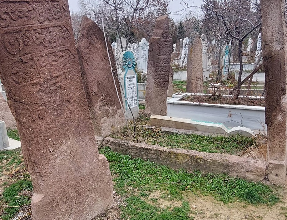 Konya’da bugün (26 Haziran ) vefat edenler