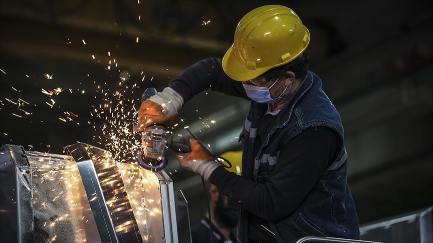 Konya'nın dev firması karıştı, işçiler fabrikayı kapattı