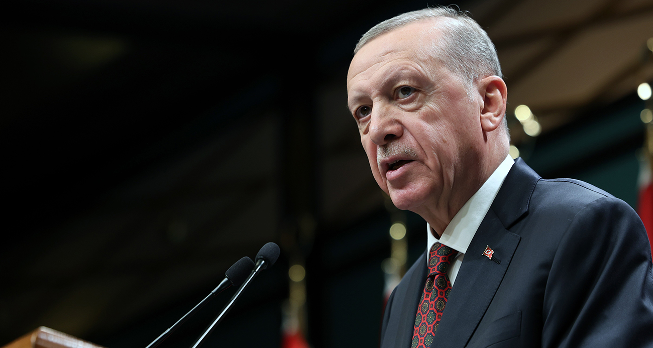 Cumhurbaşkanı Erdoğan: “31 Mart’ta oyunları bozacağız”