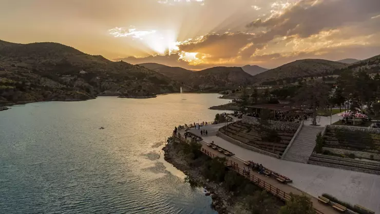 Selçuklu Belediyesi, Konya'yı balığa doyuracak