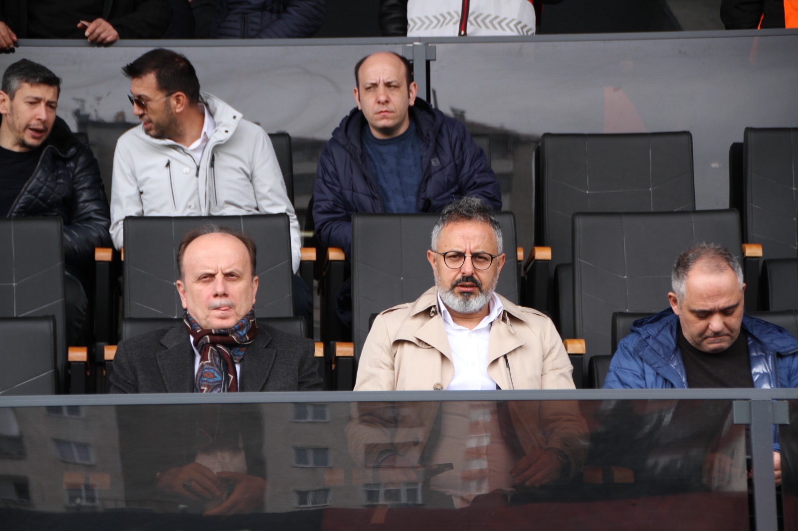 Konyaspor Başkanı Ömer Korkmaz’dan gündeme ilişkin çarpıcı açıklamalar