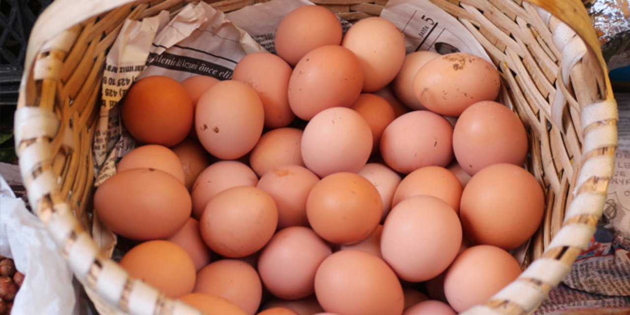 Haşlanmış yumurtayı soymanın en kolay yolu; İşte bilmeniz gereken püf noktalar