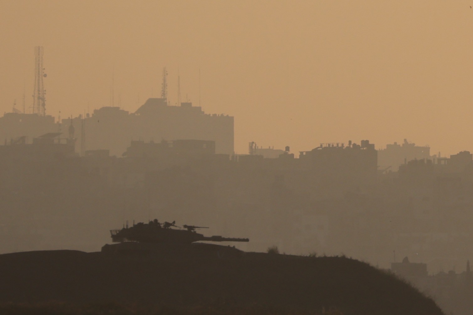 İsrail ordusunun Gazze’ye saldırılarında ölen İsrailli asker sayısı 272’ye yükseldi