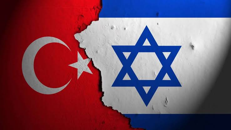 Türkiye, İsrail karşısında yeni tedbir alacak