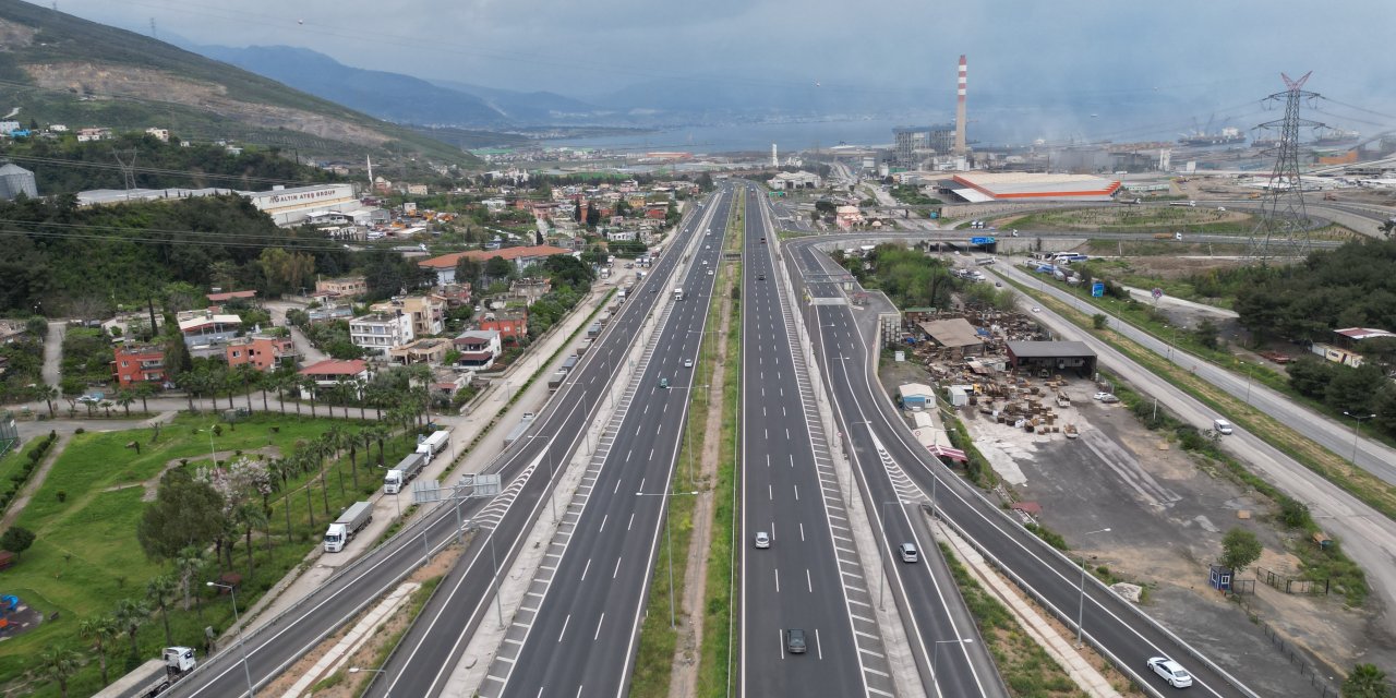 Usta şoförden sürücülere önemli uyarılar