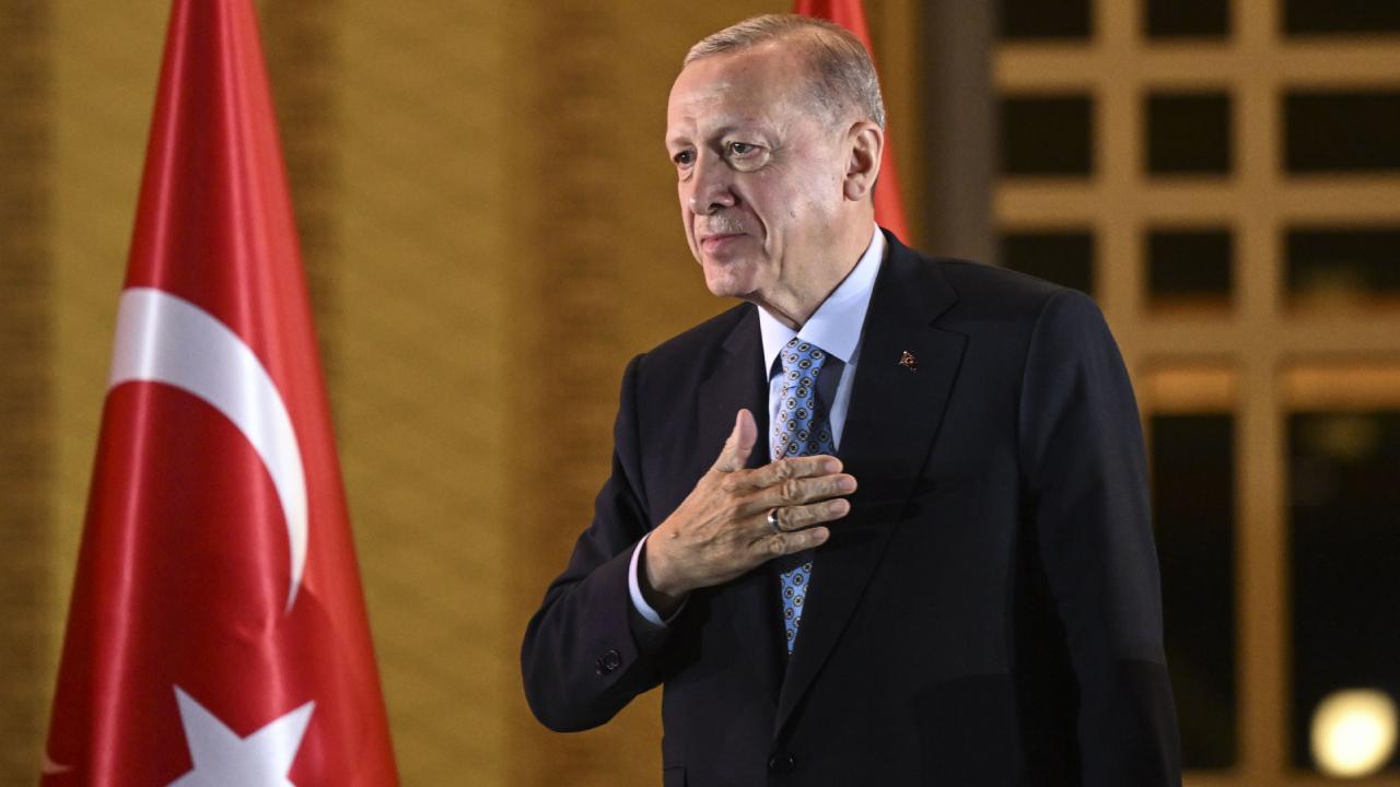 Türk siyaseti yumuşama dönemine girdi