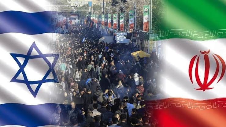 Biden’den İran’a “Yapmayın” çağrısı