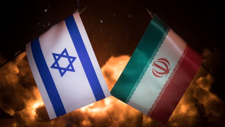 İsrail: “İran İHA’ları ülkeye doğru ilerliyor”