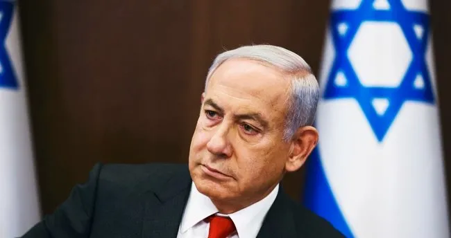 İsrail Başbakanı Netanyahu: "Savunma sistemlerimiz konuşlandırıldı, her türlü senaryoya hazırlıklıyız”
