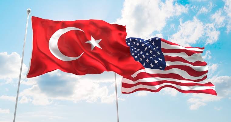ABD Dışişleri Bakanlığı İdari İşler Müsteşarı Bass Türkiye’ye geliyor