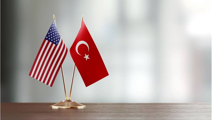 ABD’den Türkiye’ye arabuluculuk talebi