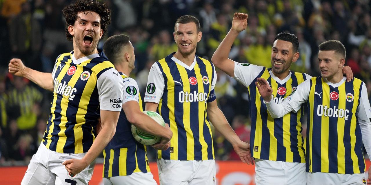 Fenerbahçe için yarı final zamanı