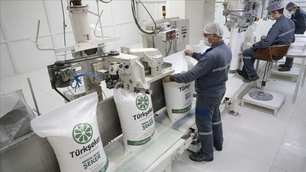 Türkiye Şeker Fabrikaları işçi alımı yapacak! İşte branşlar